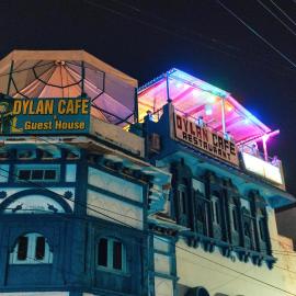 Dylan Cafe And Guest House, hotel sa Jodhpur