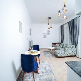 Lavista Place