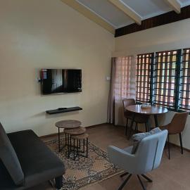 LG Palms, hotel in Sigatoka
