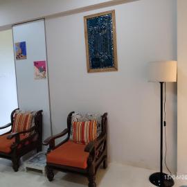1 BHK in Igatpuri -The Fog City - Joy Amidst Nature
