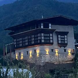 Rimphu Heritage Paro, hotel sa Paro