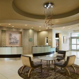 Residence Inn by Marriott Fairfax City