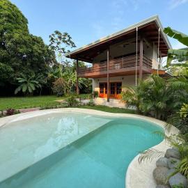 Casa Lillitica - Beach house in Cocles