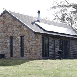 Emu Rest Touchdown Cottages, hotel a Jindabyne