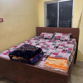 Santragachi home stay, viešbutis mieste Howrah