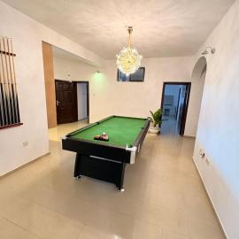 Ishas Apartment