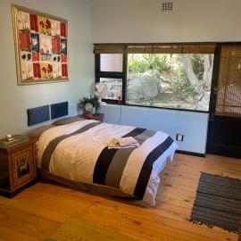 Mountain Hideaway, Hout Bay
