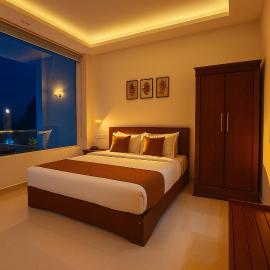 Heaven Breeze Hotel Ella