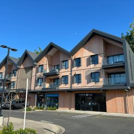 Lakewood Apartment