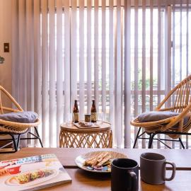 沖縄南部にある広々とした癒しのかわいいお家, hotel in Itoman