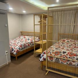 Designers Stay Busan, hotel v destinaci Jung-gu