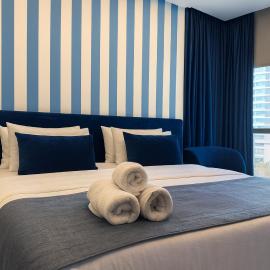 Shade Hotel Beirut、ベイルートのホテル