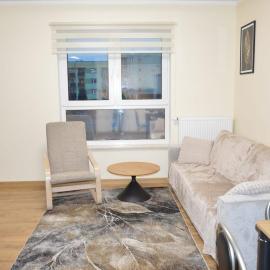 Putry Apartment Nowy blok