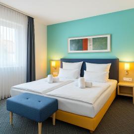 AR Boutique Hotel Mannheim