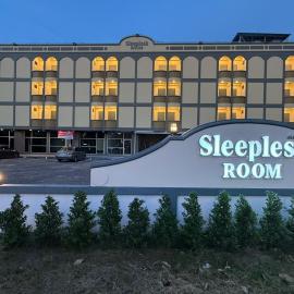 SLEEPLESS ROOM Phitsanulok