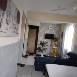 House 139 Vescon one, hotel en Roka