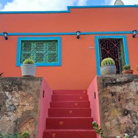 Casa Cores da Redonda!