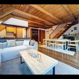 ADELAIDA de Alma de Nieve, hotel in Baqueira-Beret