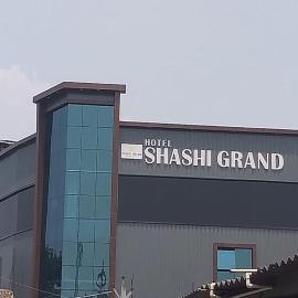 Jamūi में, होटल Hotel Shashi Grand, Jamui
