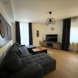 Ferienwohnung Auszeit