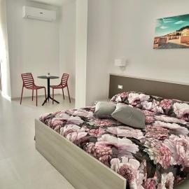 La Candela Affittacamere, hotel u gradu Candela