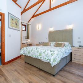 West View Farm, Hotel in Louth