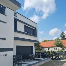 Georgiana Apartments 2, hotel em Timisoara