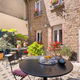 Hôtel Quic en Groigne