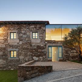 Capim Limão Country House