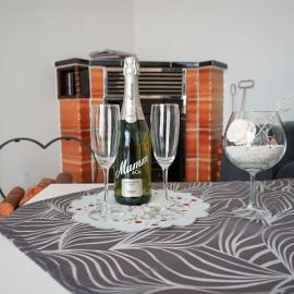 Appartement Cutura