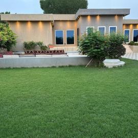 فيلا Gr, hotel i ‘Umayr