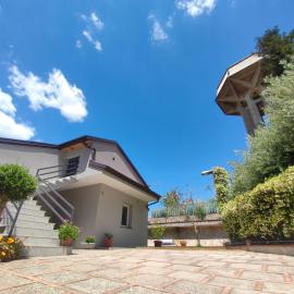 La Casa del Fungo, hotel em Montalto Uffugo