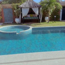 Villa Angela au cœur de Saly