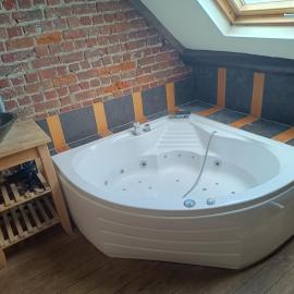 Cheap hotel near Brussels airport, Hotel in Kortenberg