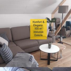 Ferienhaus Däschinger Der goldene Mond