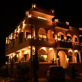 Sawāi Mādhopur में, होटल The Vantage Haveli