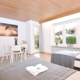 ROH01-BP - Apartment for companies