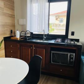 Casa de praia Roma