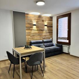 Cima Bianca Suite