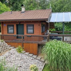 Seewaldhüttn: Oberaichwald şehrinde bir otel