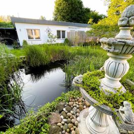 Ferienhaus Stamer, hotel i Egernførde