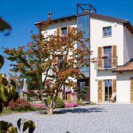 CasettaLuce, hotel in Cuneo