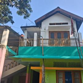 Aalohighar Homely Stay, hotel in Kāziranga