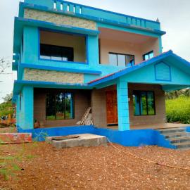 Shobhnath Home, hotel din Harnai