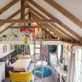Tiny House in Wonderland, hotel in Henfield