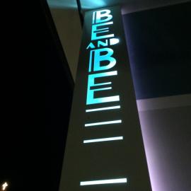 Be and Be, Hotel in Montesano sulla Marcellana