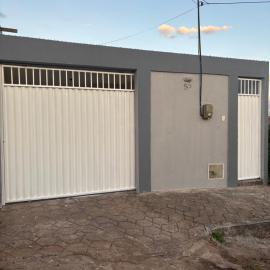 Casa de Temporada em Tianguá