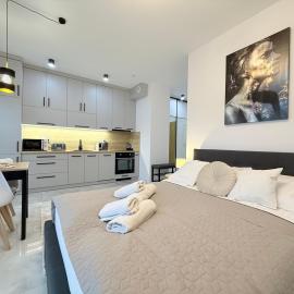 Apartament Natura, hotel v destinácii Piła