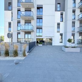 Apartament Natura, hotel v destinácii Piła