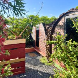The Secret Garden Lanzarote، فندق في أريا